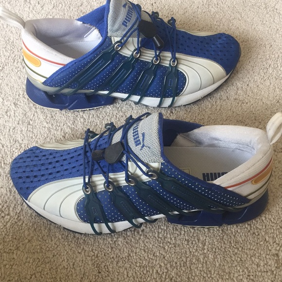 PUMA - Picture 2 of 8